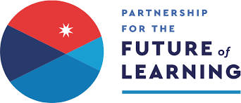 Partnership for the Future of Learning Logo